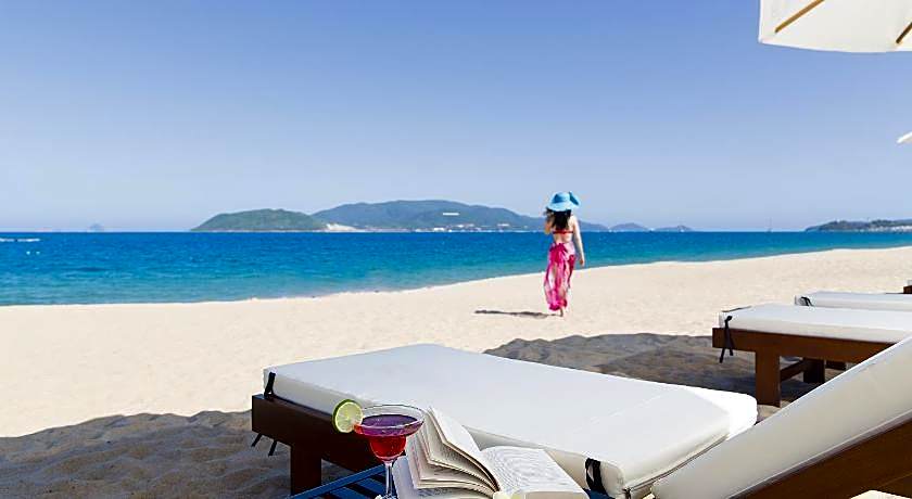 Regalia Nha Trang Hotel