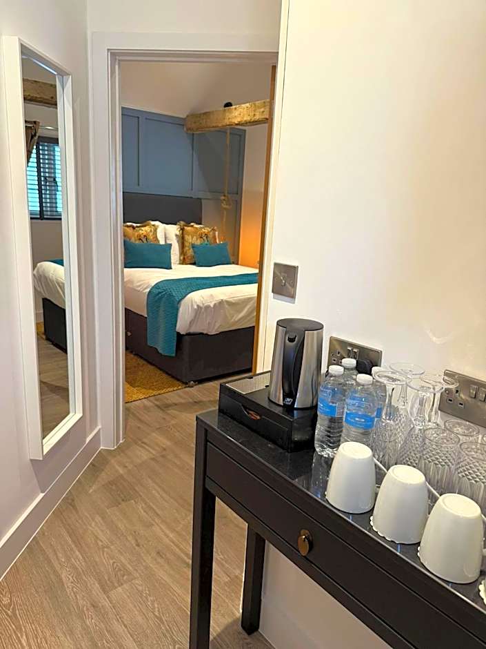 The Stables Kersey Mill