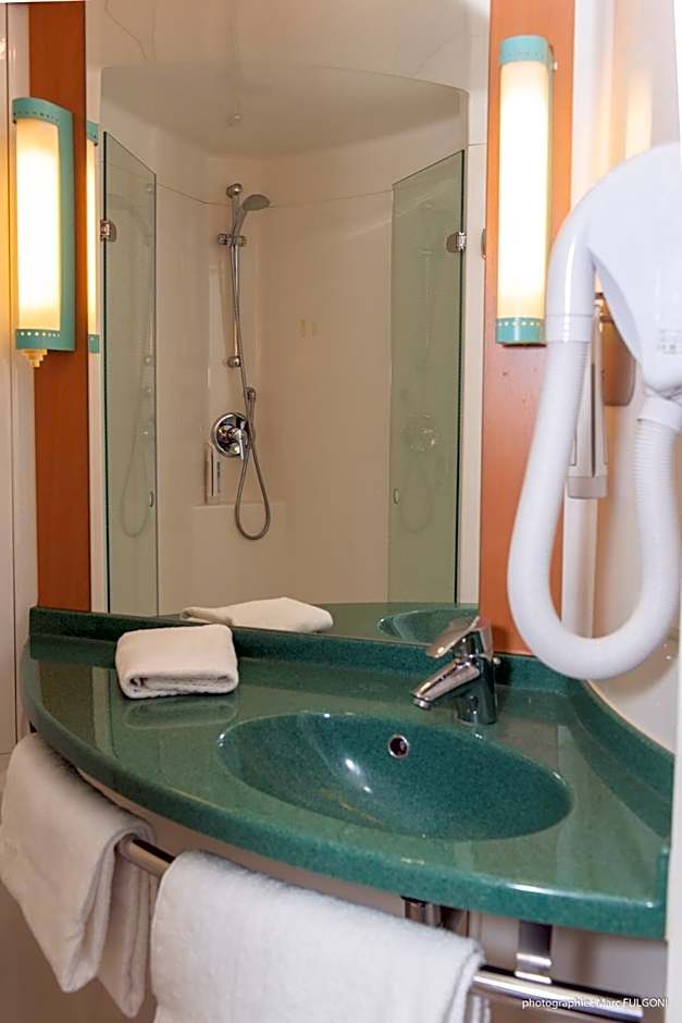 ibis La Bresse Gérardmer