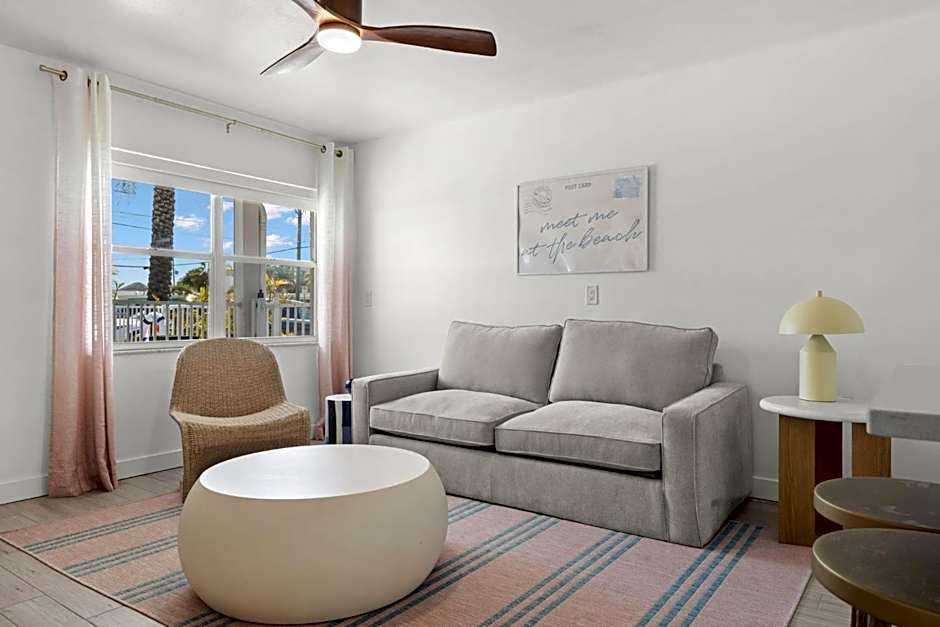 Hotel Cabana Clearwater Beach