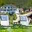 Hôtel Beau Site Talloires B SPA
