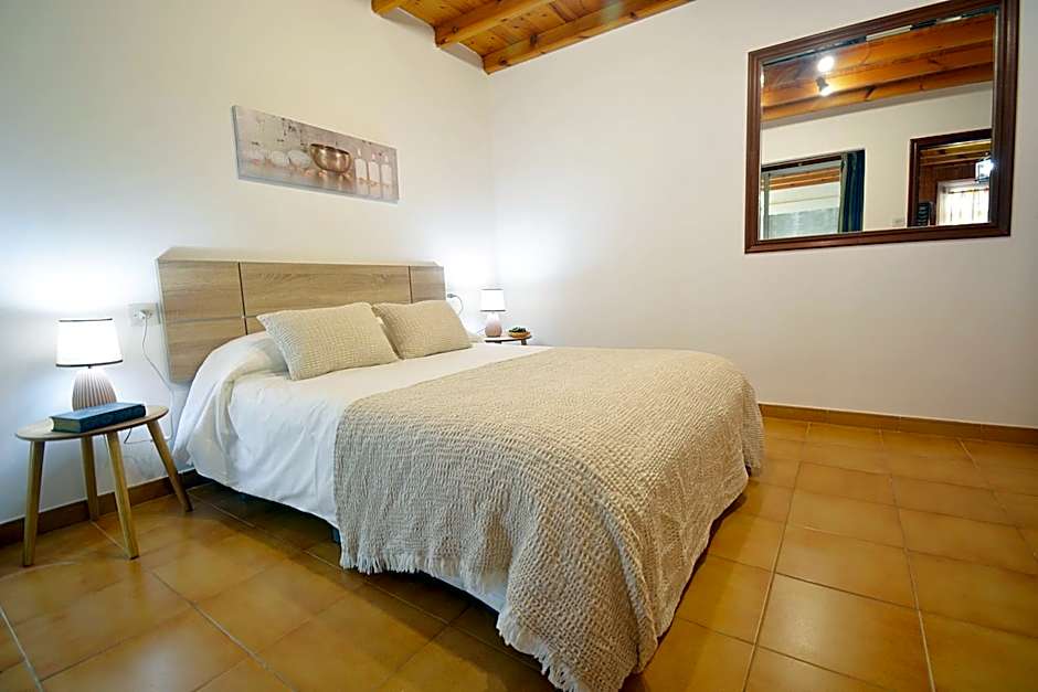 Casa en playa de As Sinas