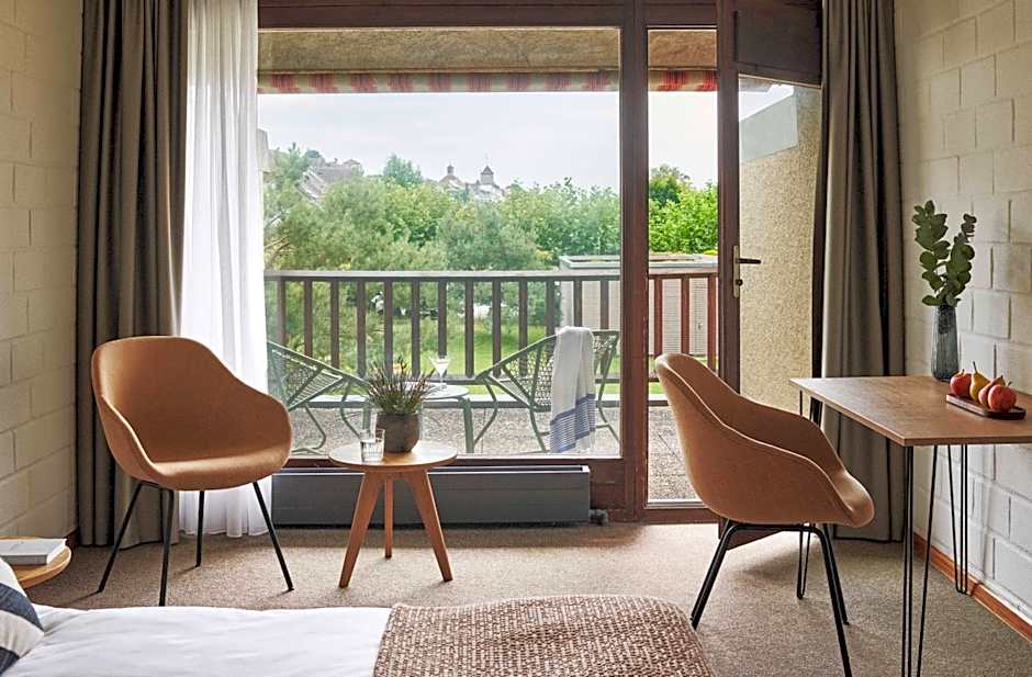 Hotel Bad Murtensee