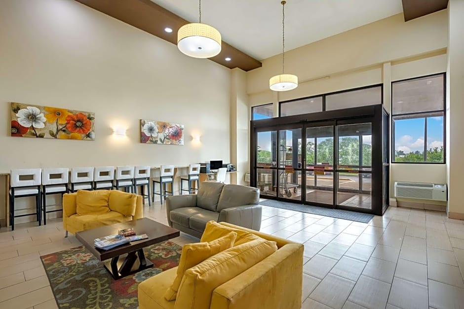 Best Western Waukesha Grand