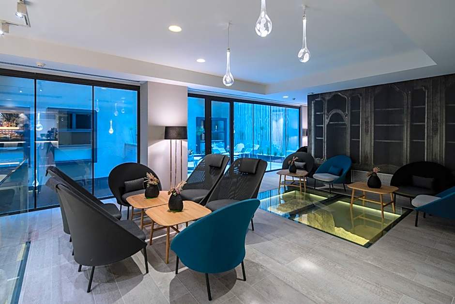 Catalonia Magdalenes