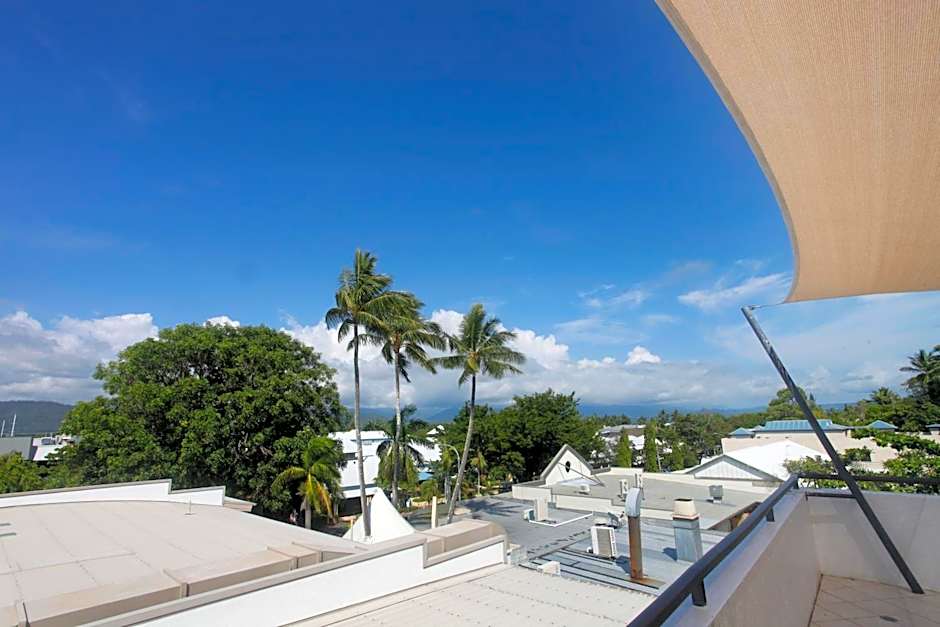 Saltwater Luxury Apartments