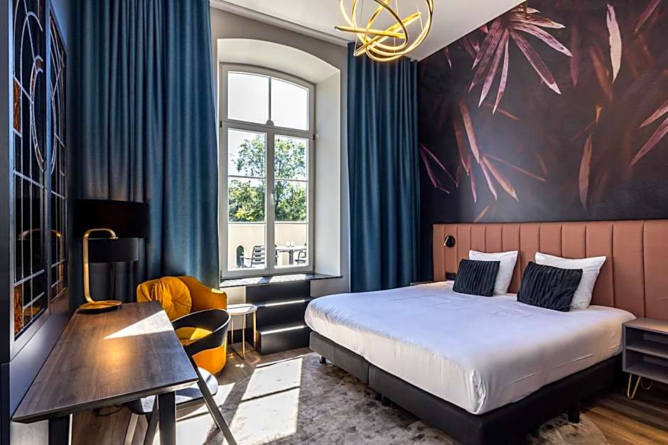 Merici Hotel Sittard