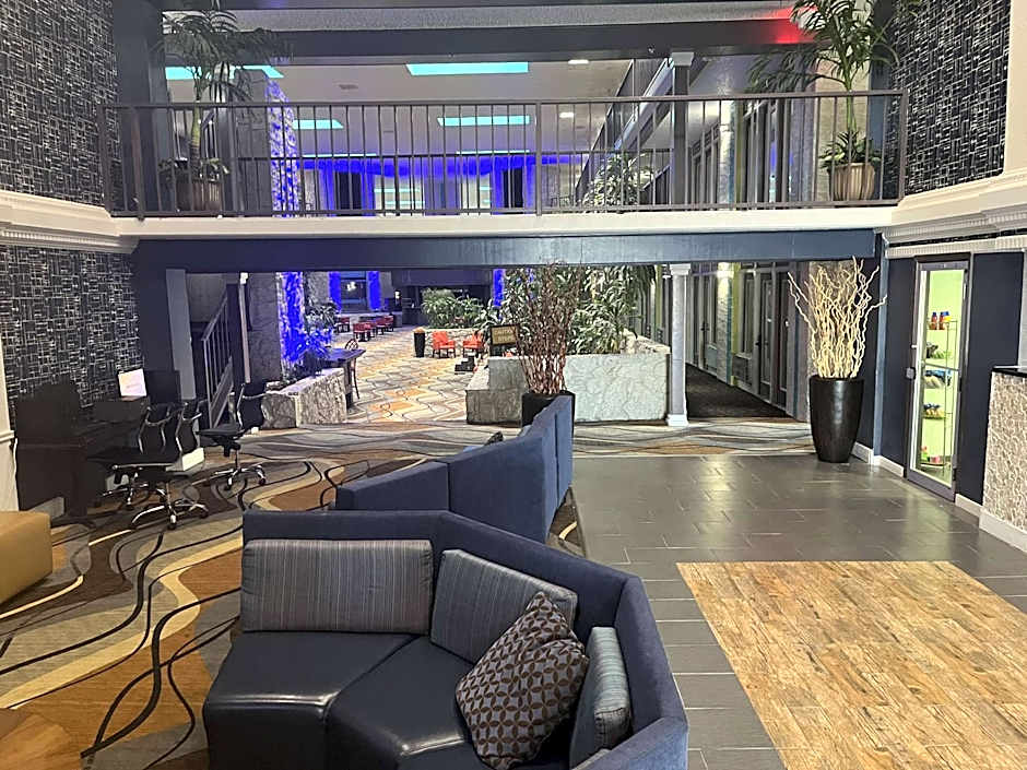 Studio 6 Suites Amarillo, TX West Medical Center