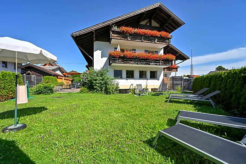 Hotel Weinbauer