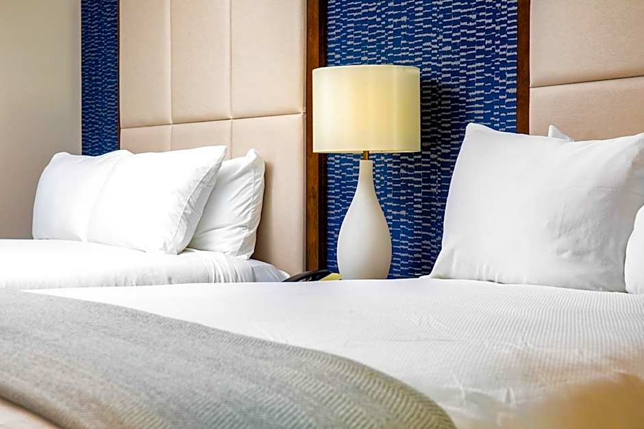 Haywood Park Hotel, Ascend Hotel Collection