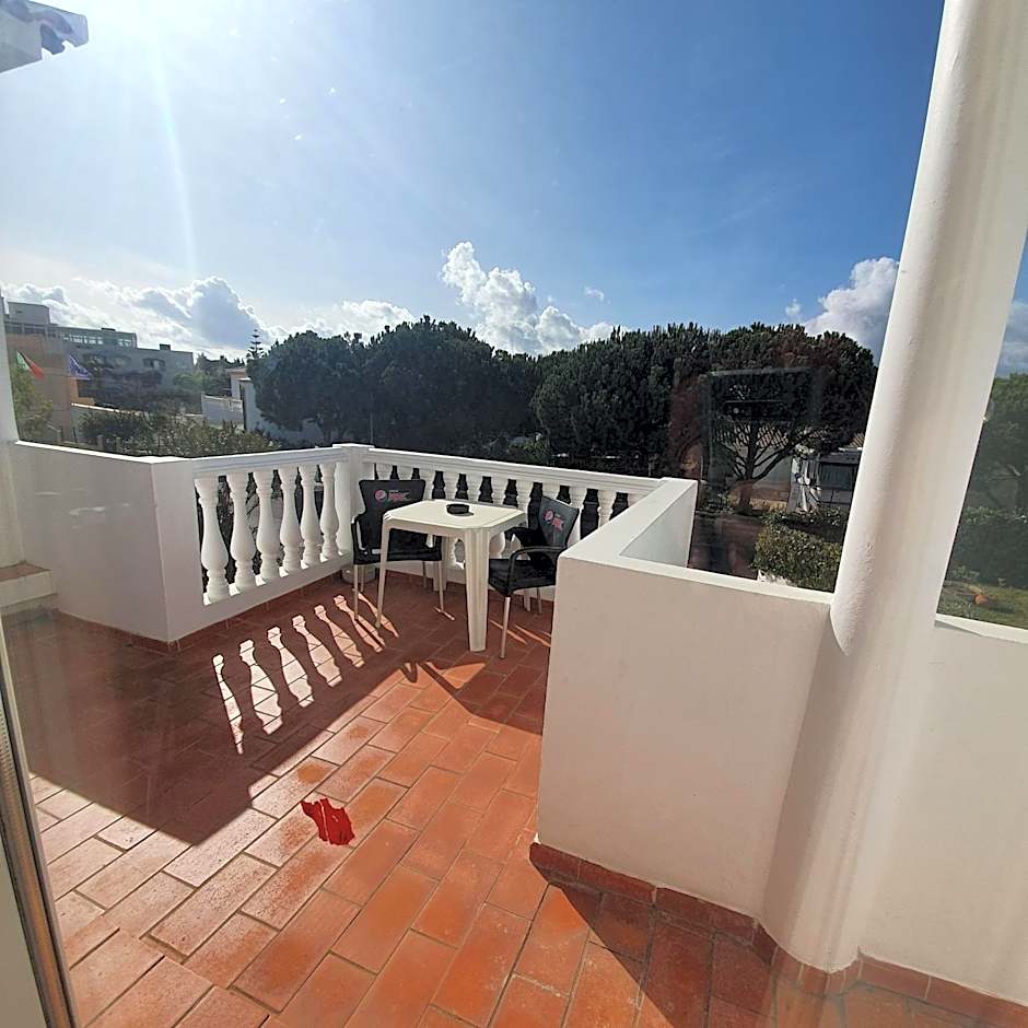 Agua Marinha ROSA- Hotel