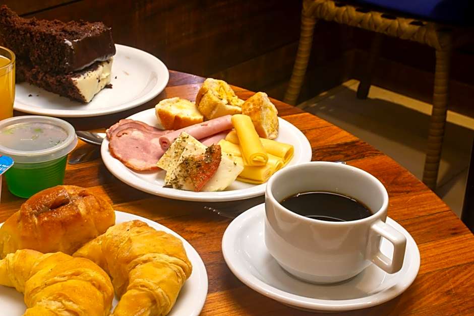 Hotel Barra da Lagoa by Latitud Hoteles