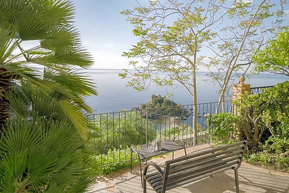 Residence Terra Rossa Taormina