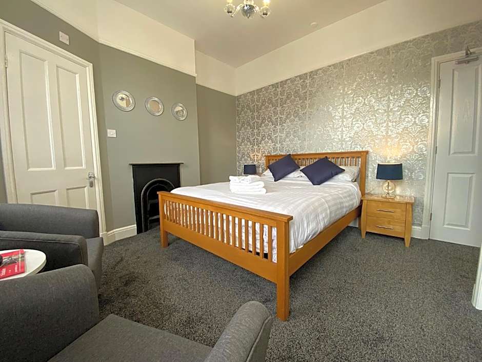 Number 34 Bed and Breakfast York