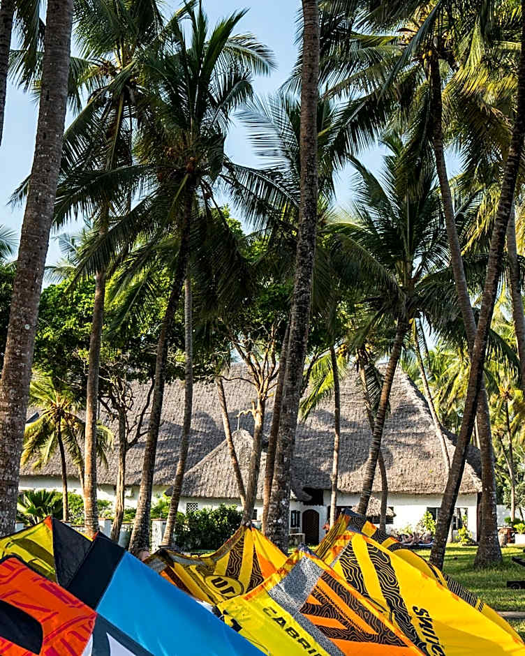 Diani Sea Lodge - All Inclusive