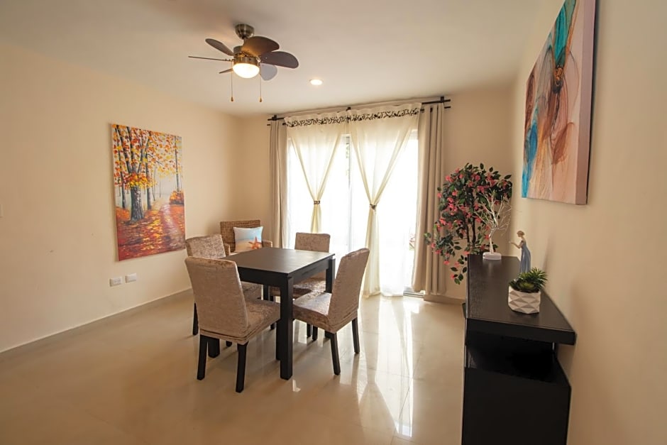 Hotel Villas Segovia Playa del Carmen