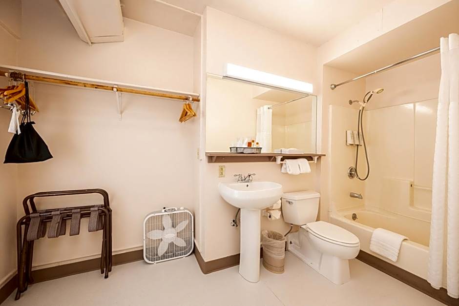 The Inn at Virginia Mason