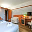 SHG Hotel Bologna