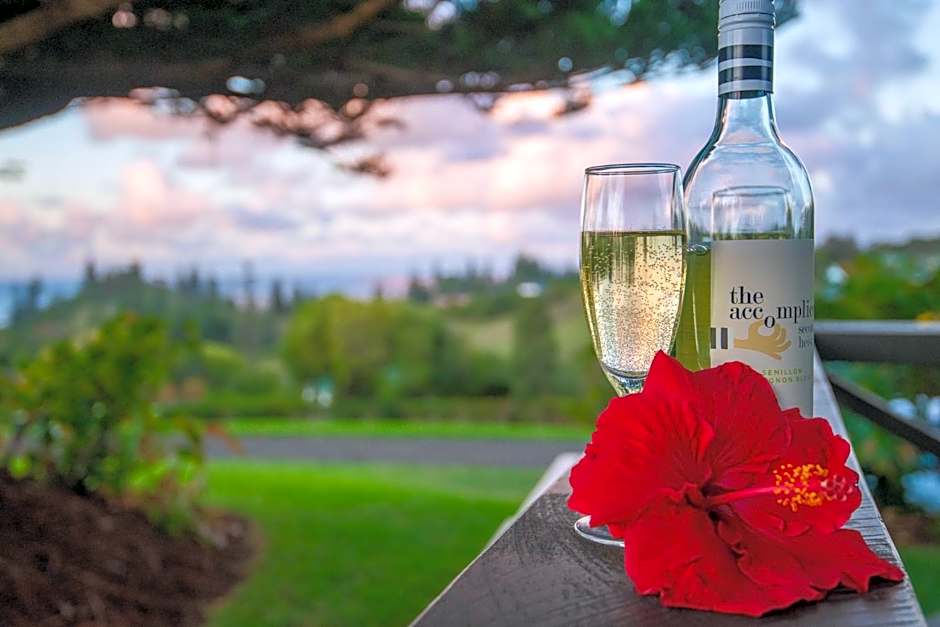 Cascade Garden Apartments