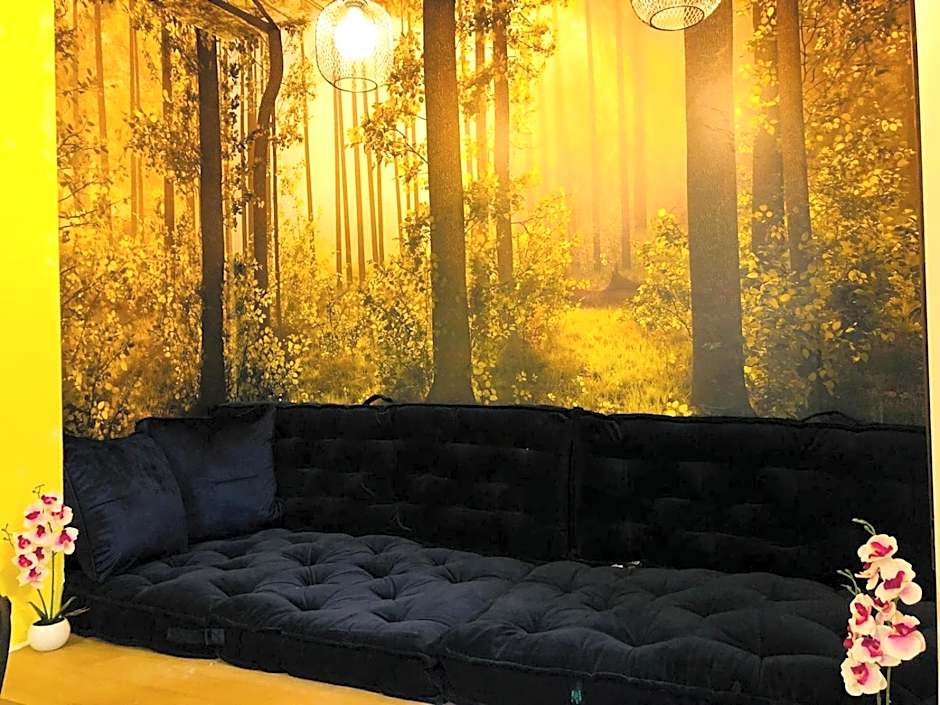 Room Mate Hostel Amsterdam Zaandam