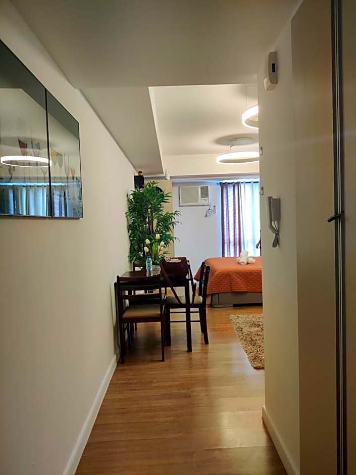 Abreeza Condo T2-2820