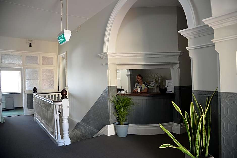 Geraldton Backpackers