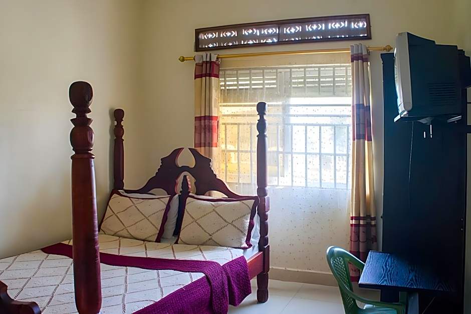 Marphie Hotel Rukungiri