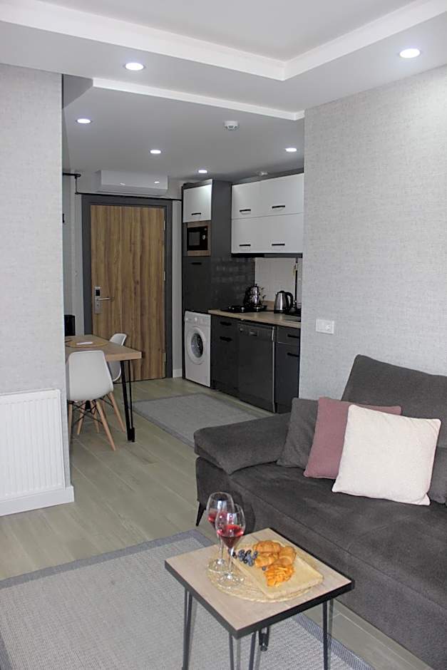 Cosy Suite