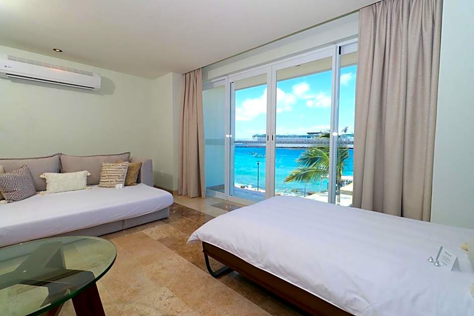 Hotel Casa Bahía Cozumel - Adults Only