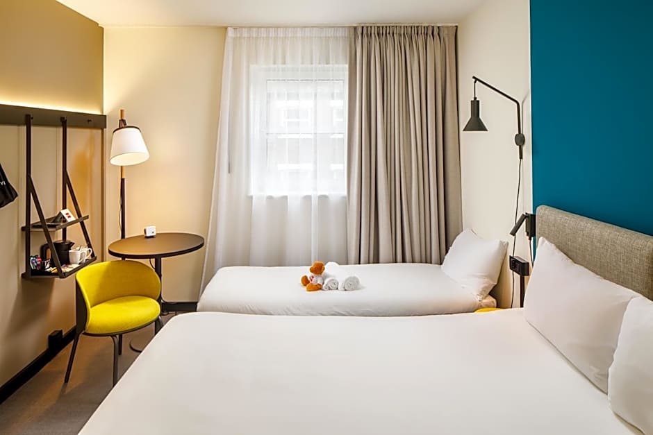 Ibis London Greenwich