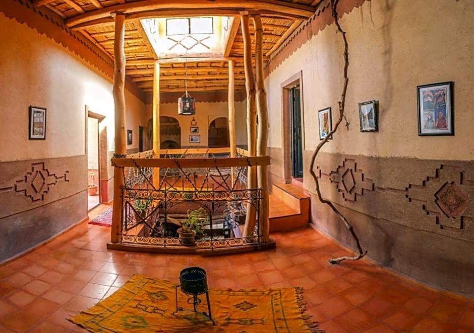 Riad Des Vieilles Charrues