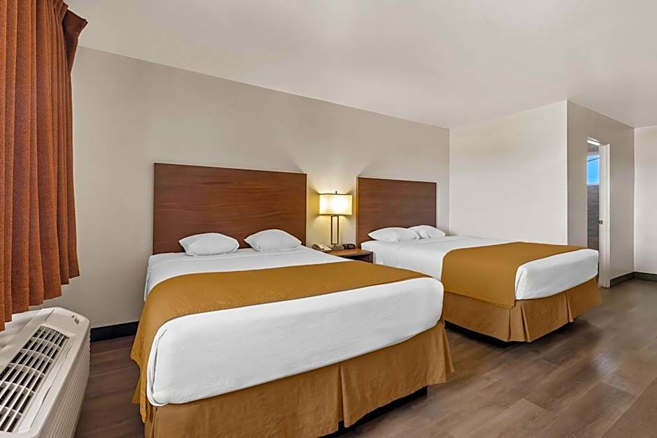 Travelodge by Wyndham Page, View of Lake Powell