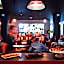 BOMA easy living hotel