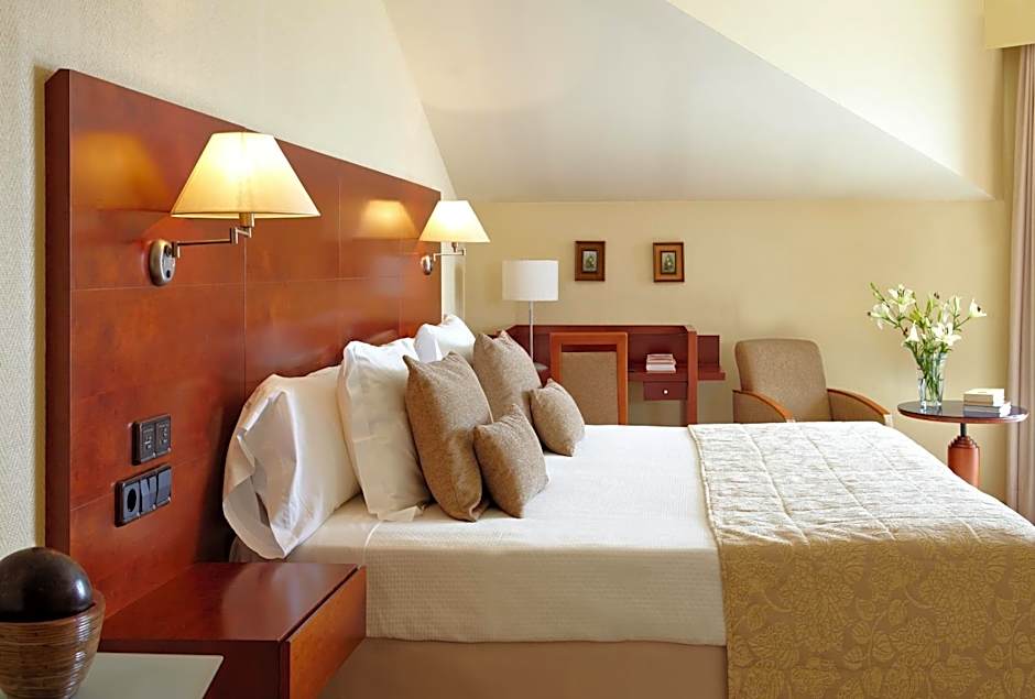 Hotel Carlos I Silgar