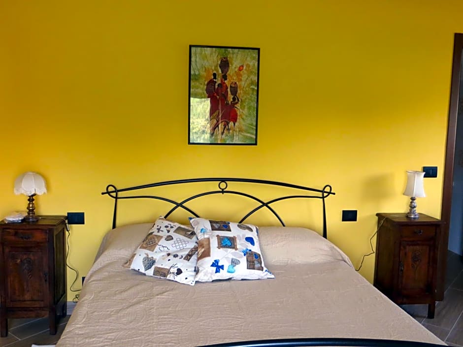 La Bella Dormiente B&B