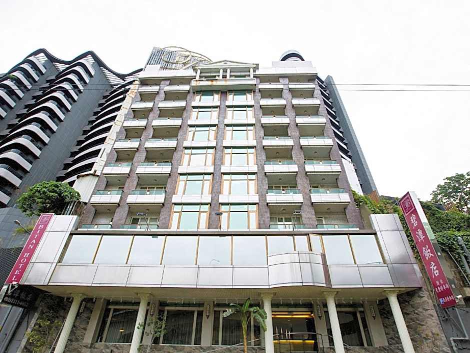 Bitan Hotel