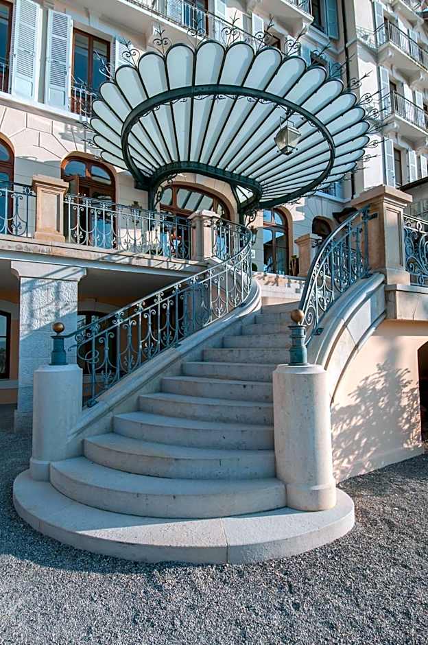 Le Palace De Menthon