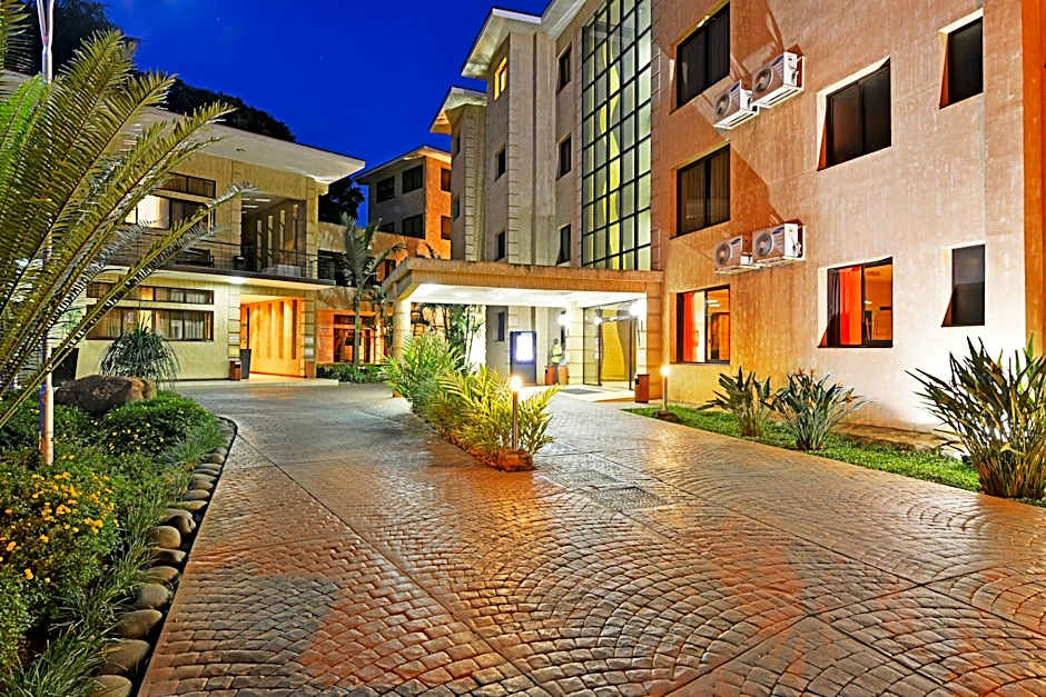 Protea Hotel Kampala