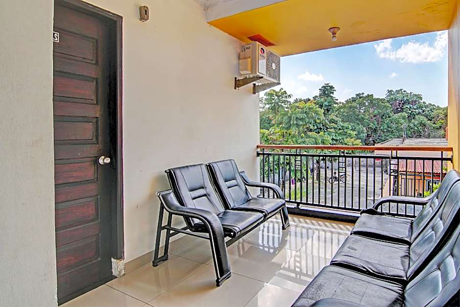 Hotel O Rosela House Syariah