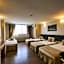 Kozan City Hotel