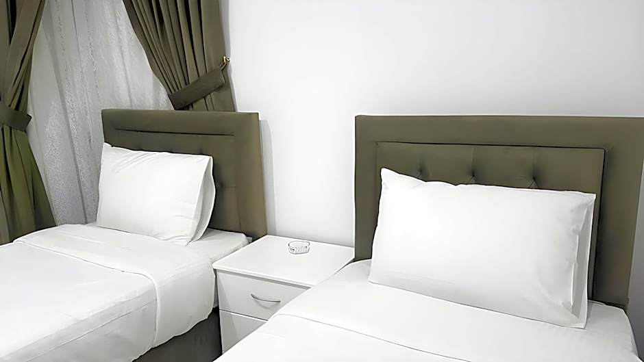 Magic Suite Sabah Alsalem