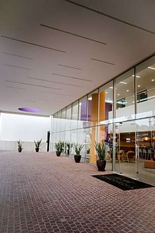 Gran Hotel Concordia Irapuato