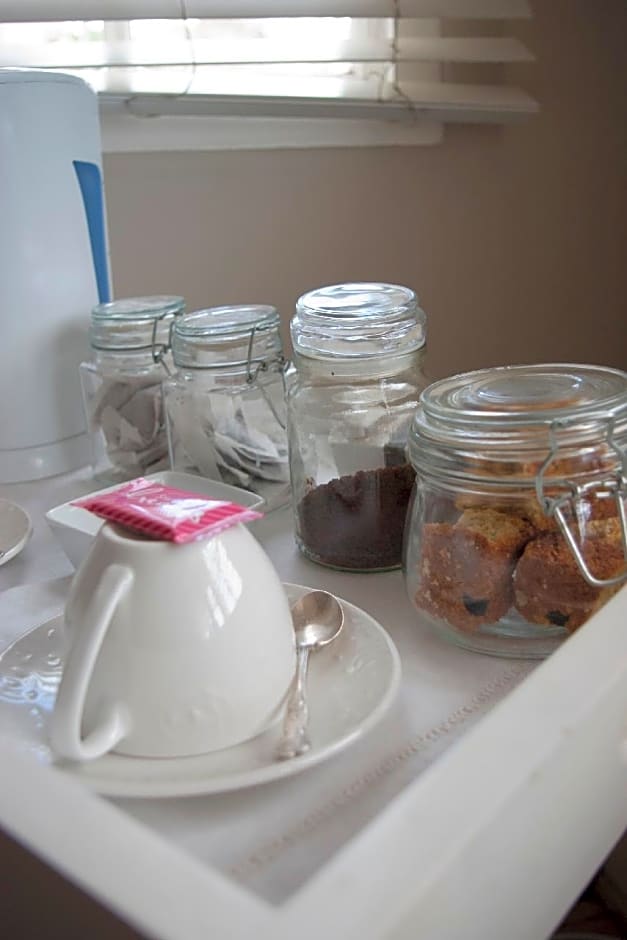 Tancredi Bed and Breakfast