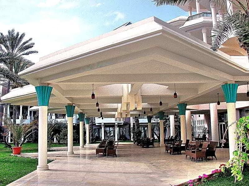 Iberostar Selection Eolia Djerba