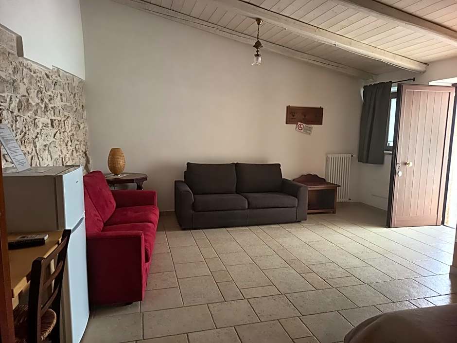 B&B Il Mulino del Monastero