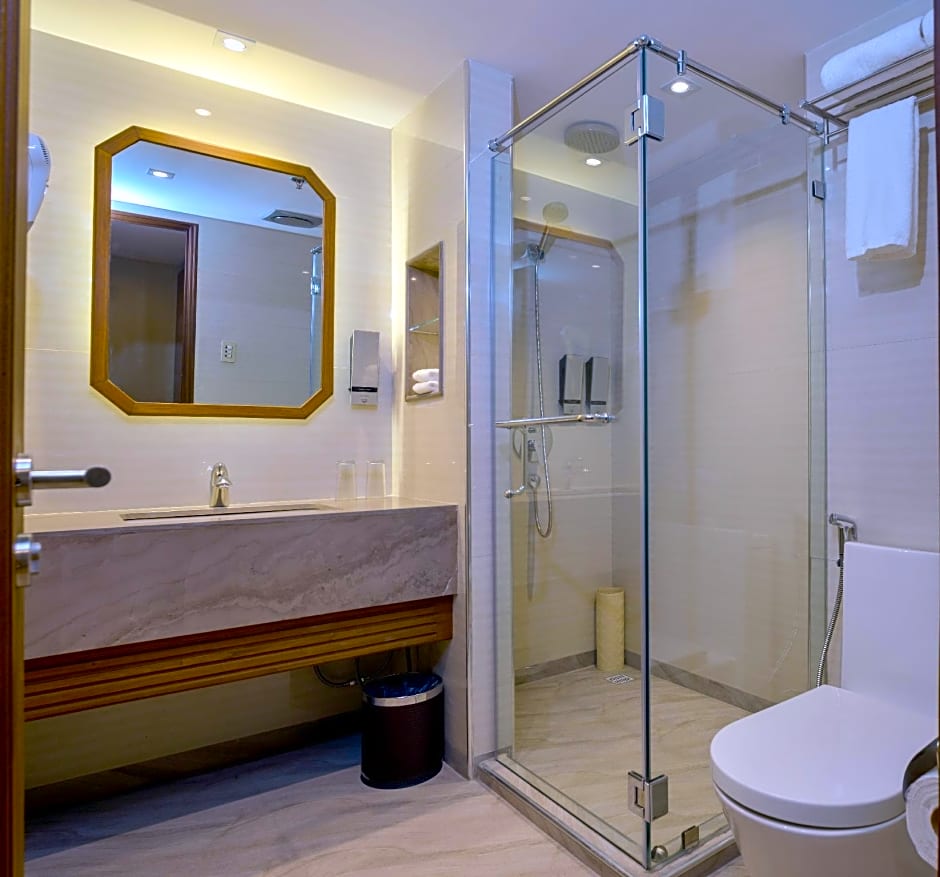 Bendix Hotel San Fernando powered by Cocotel