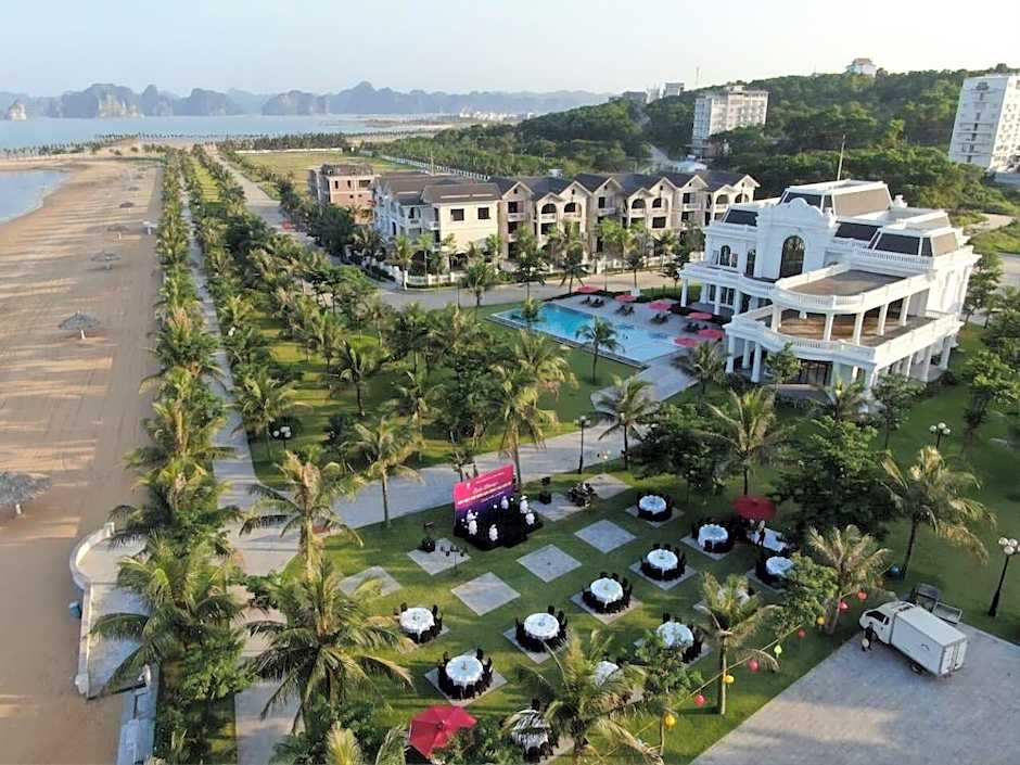 Paradise Suites Hotel