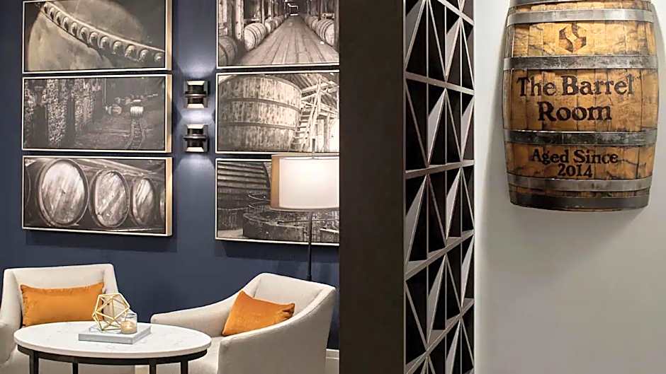 Hyatt Regency Atlanta Perimeter at Villa Christina