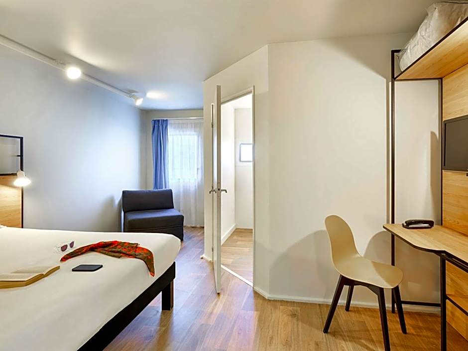 ibis Lorient Centre Gare