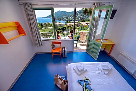 Double Room with Sea View